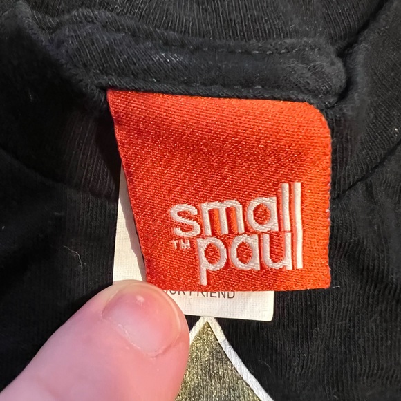 Boys Shirt - Picture 4 of 4